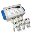 GSE rele box 8 x 600W GSE rele box 8 x 600W